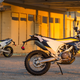 Illustration for article titled What Do You Want To Know About The Husqvarna 701 Supermoto And 701 Enduro?